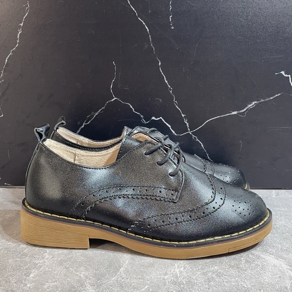 Fashion X Oxford Black Size 5.5m - Picture 5 of 8